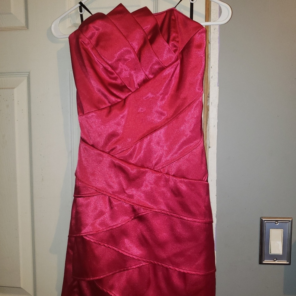 Homecoming/Wedding dress